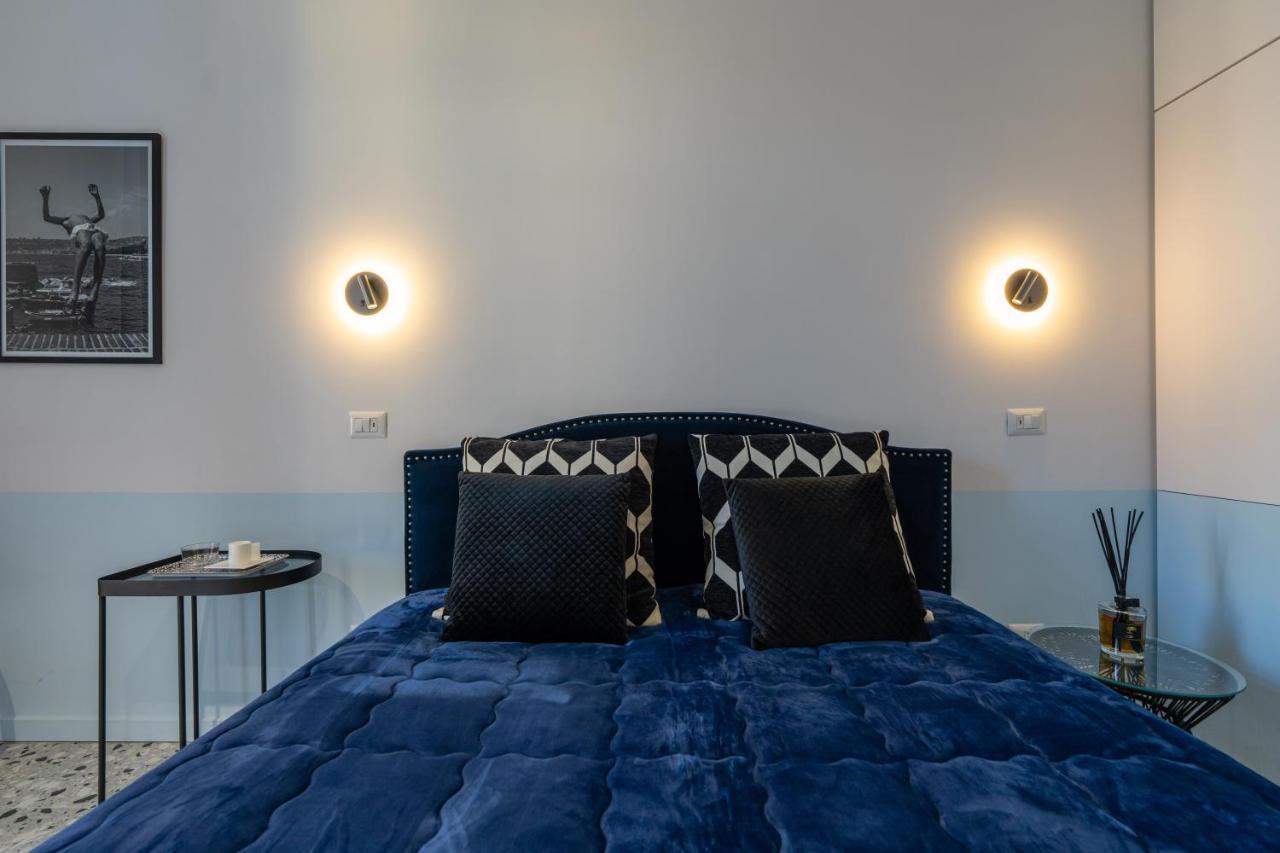 Teatro Toledo 272 Bed and Breakfast Napoli Eksteriør billede